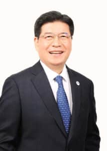 Chairman Yoon Hee